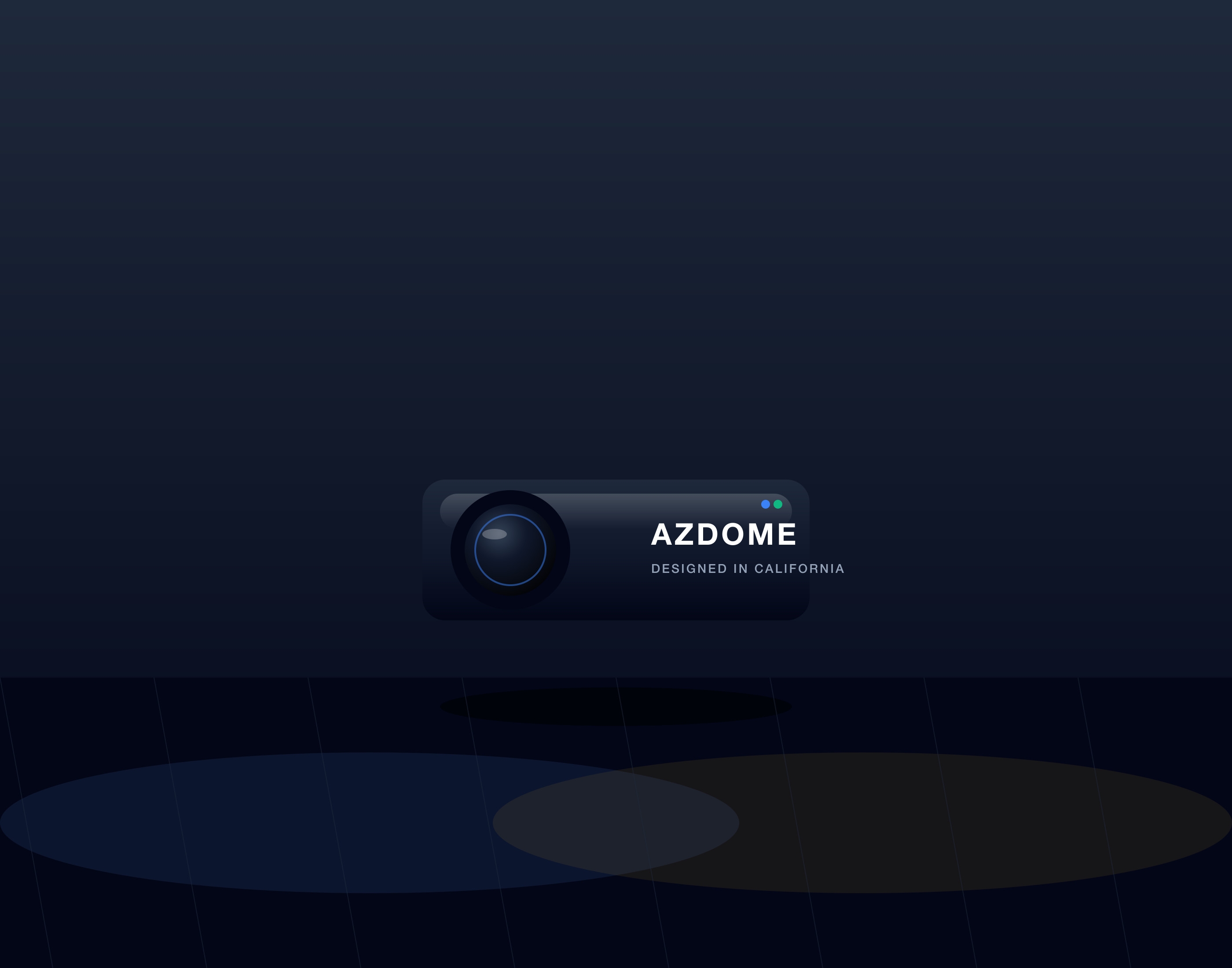 AZDOME team